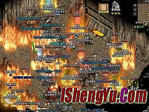 176传奇发布网