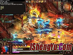 传奇超变态单机版